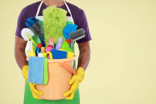 Modern slavery statement introduction for Carpetcleaning Finsburypark