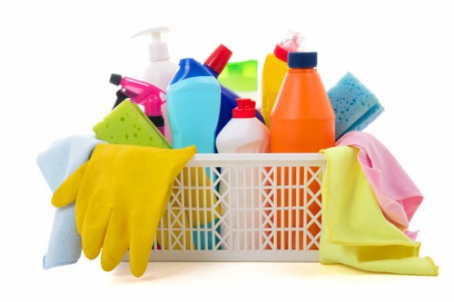 Detailed carpet care approach for homes and businesses in Finsbury Park