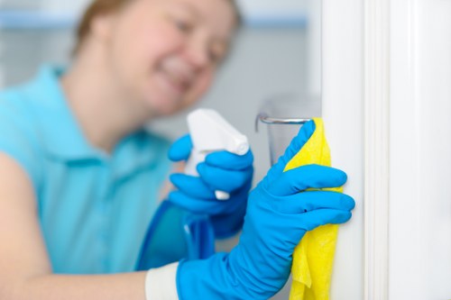 User controlling cookie settings for Carpetcleaning Finsburypark