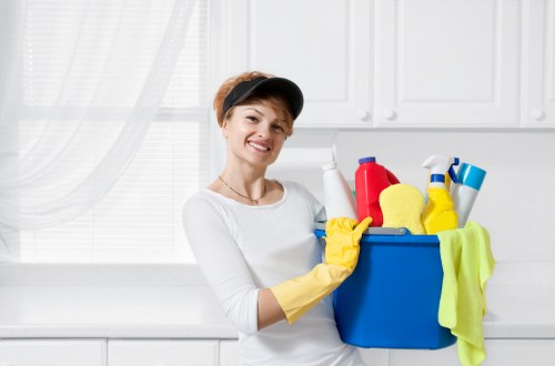 Commitment to ethical standards at Carpetcleaning Finsburypark