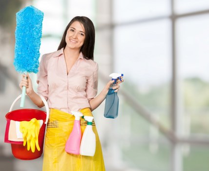 Professional sofa cleaning in Finsburypark with deep upholstery care
