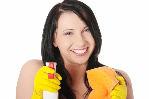 Waste handling and service compliance information