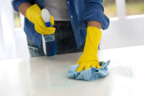 Confidential reporting and investigation process at Carpetcleaning Finsburypark